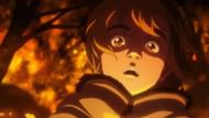 Young Thorfinn as seen in Vinland Saga season 2 trailer (Image via MAPPA)